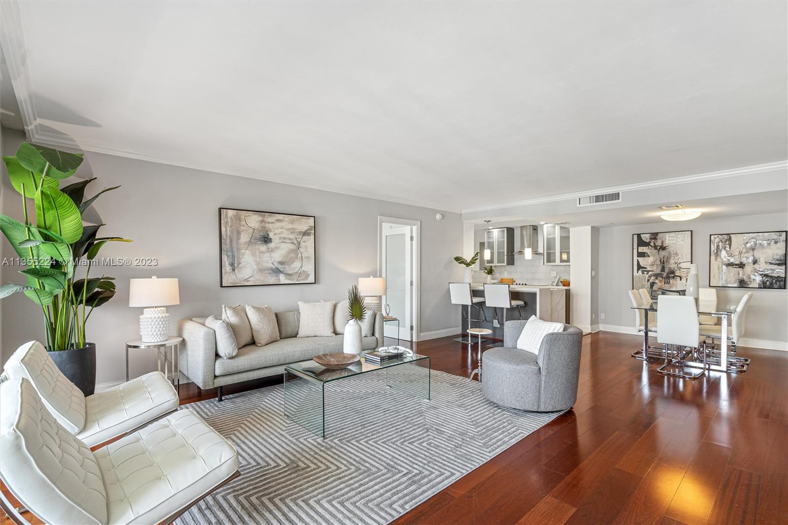 SKY HARBOUR EAST - Residential