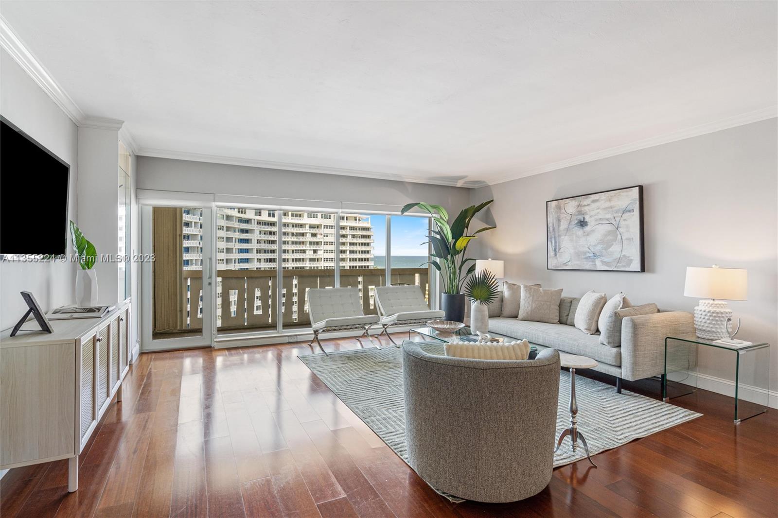 SKY HARBOUR EAST - Residential