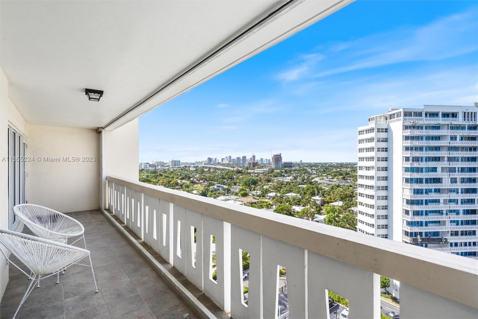 SKY HARBOUR EAST - Residential