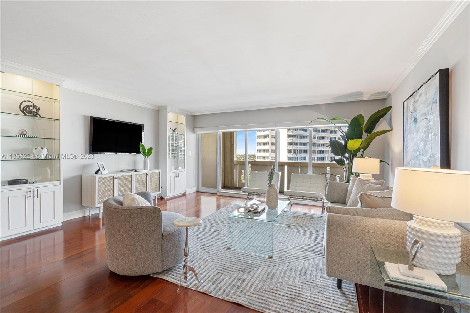 SKY HARBOUR EAST - Residential