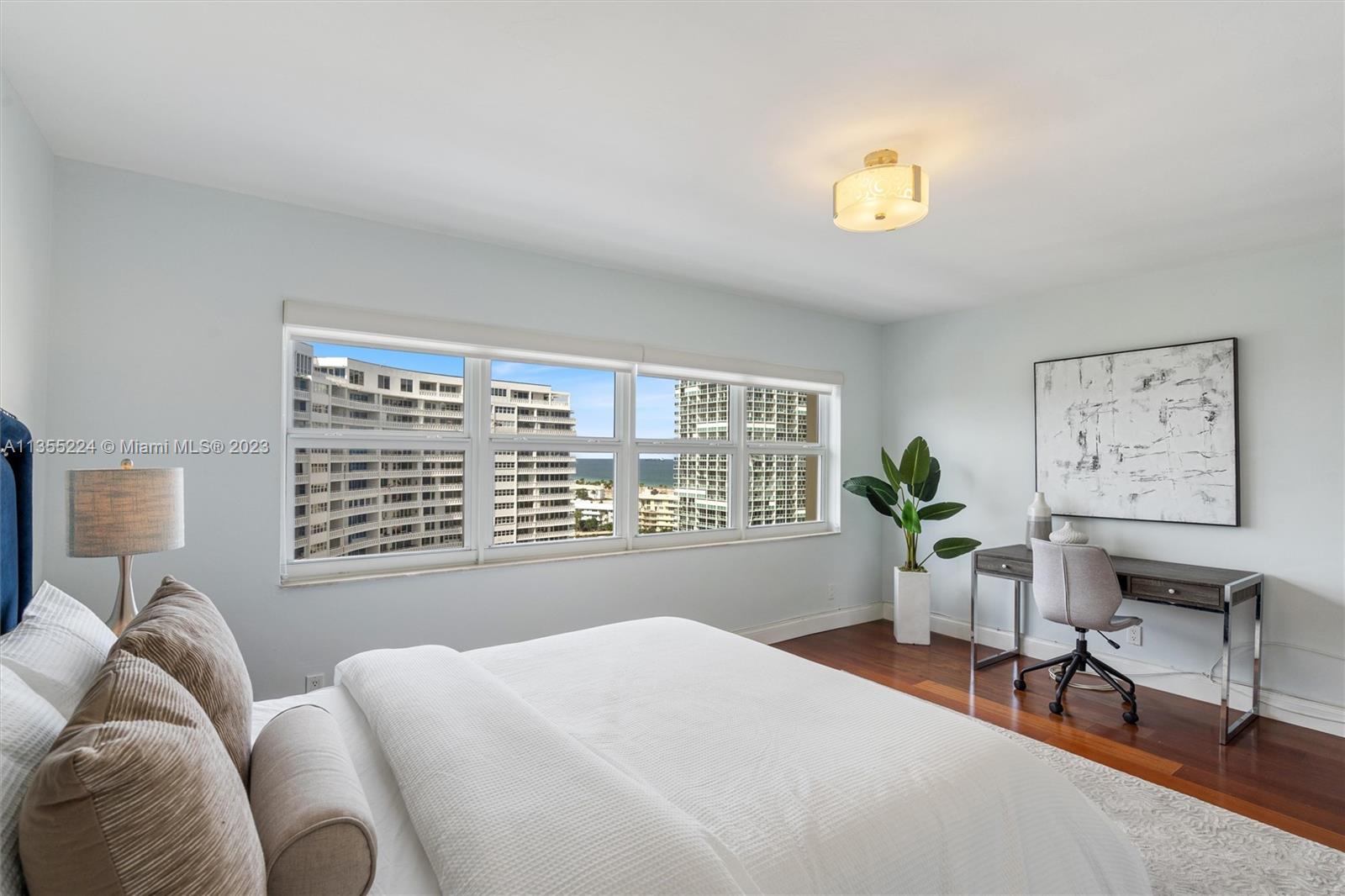 SKY HARBOUR EAST - Residential