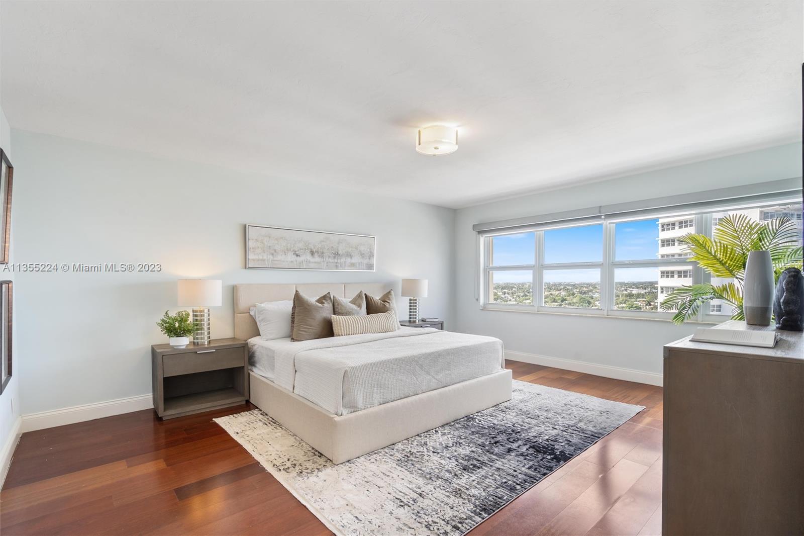 SKY HARBOUR EAST - Residential