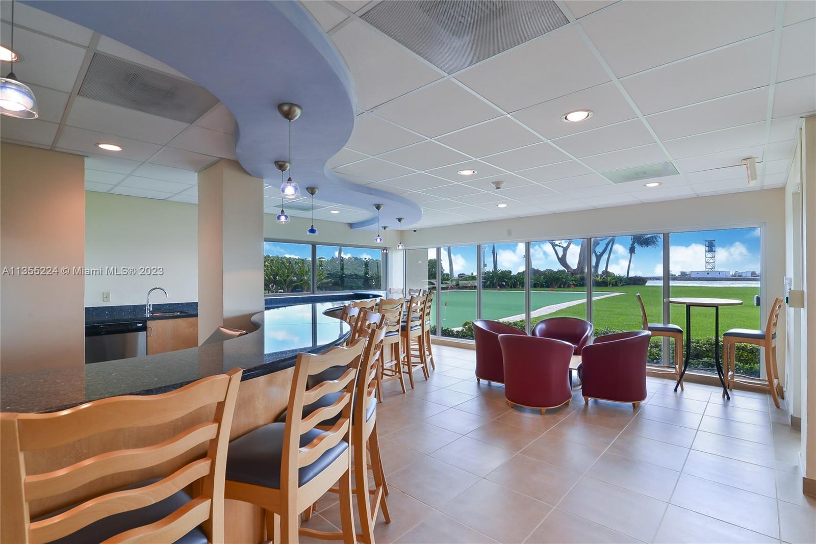 SKY HARBOUR EAST - Residential