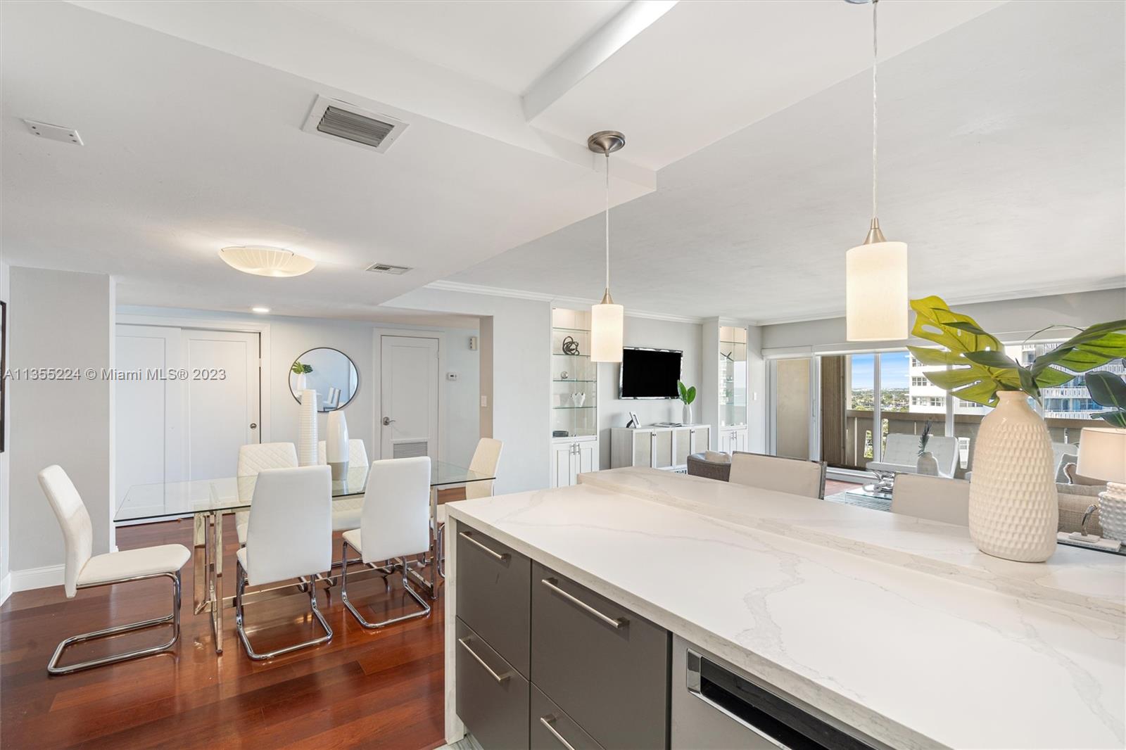 SKY HARBOUR EAST - Residential