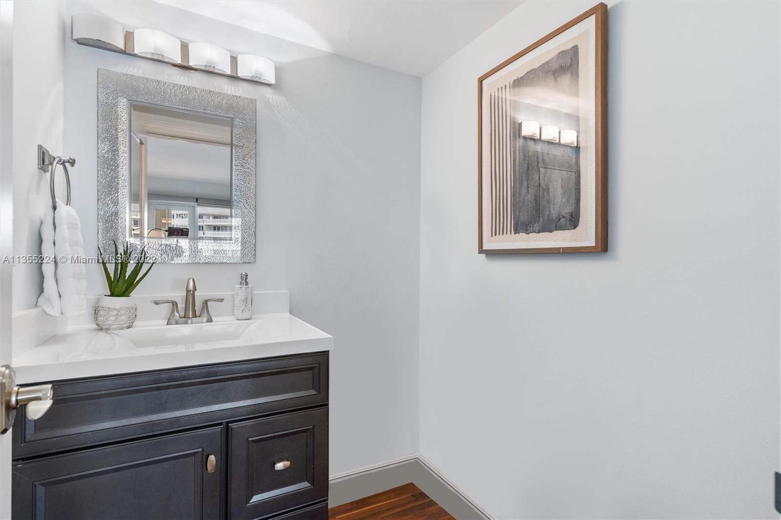 SKY HARBOUR EAST - Residential