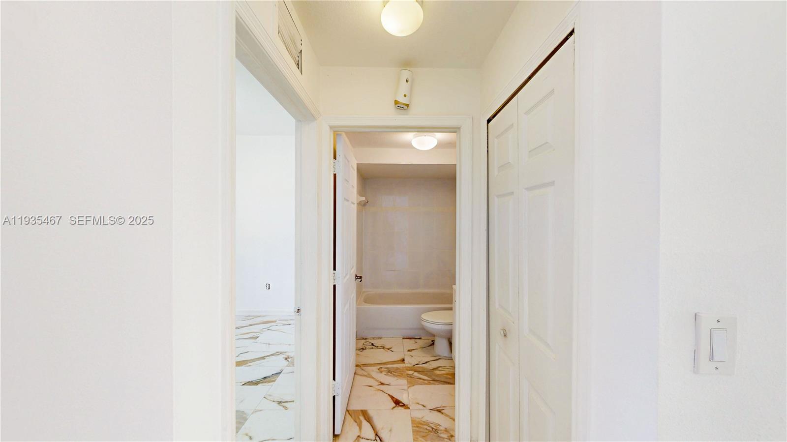 RIVERSIDE AT BISC NATL PK - Residential