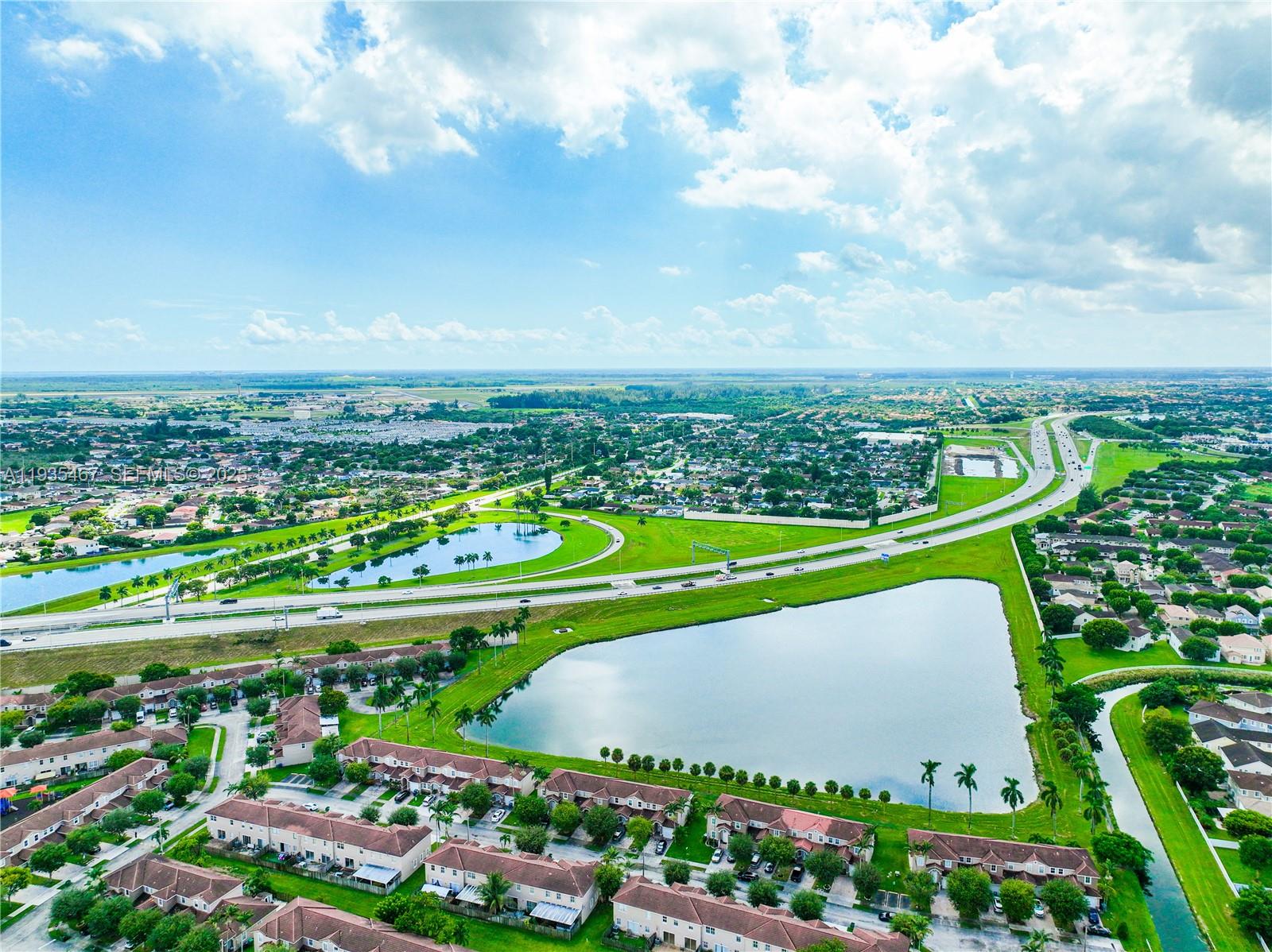 RIVERSIDE AT BISC NATL PK - Residential