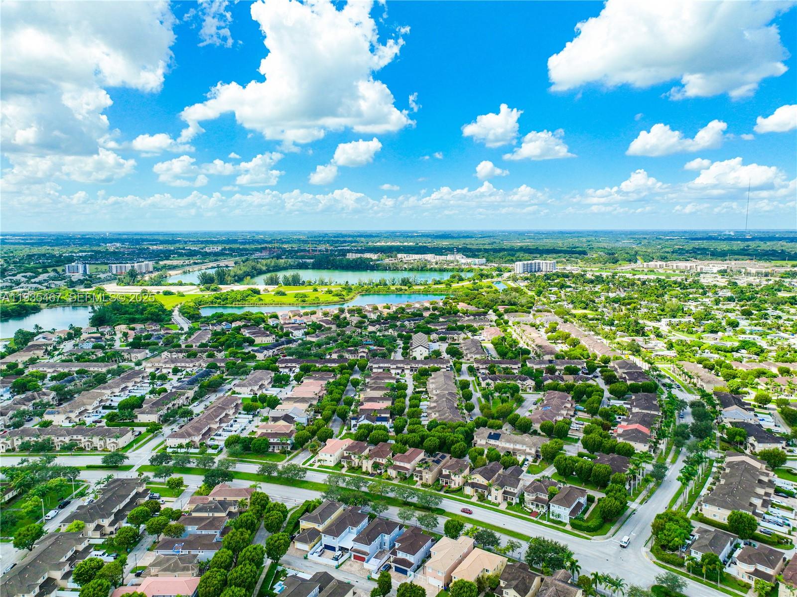 RIVERSIDE AT BISC NATL PK - Residential