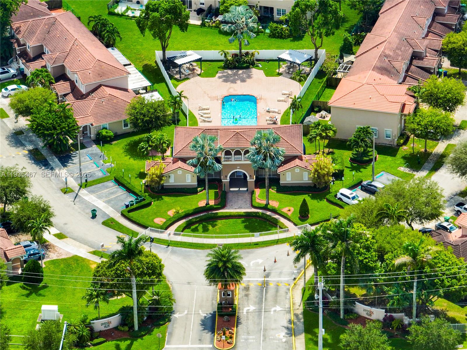 RIVERSIDE AT BISC NATL PK - Residential