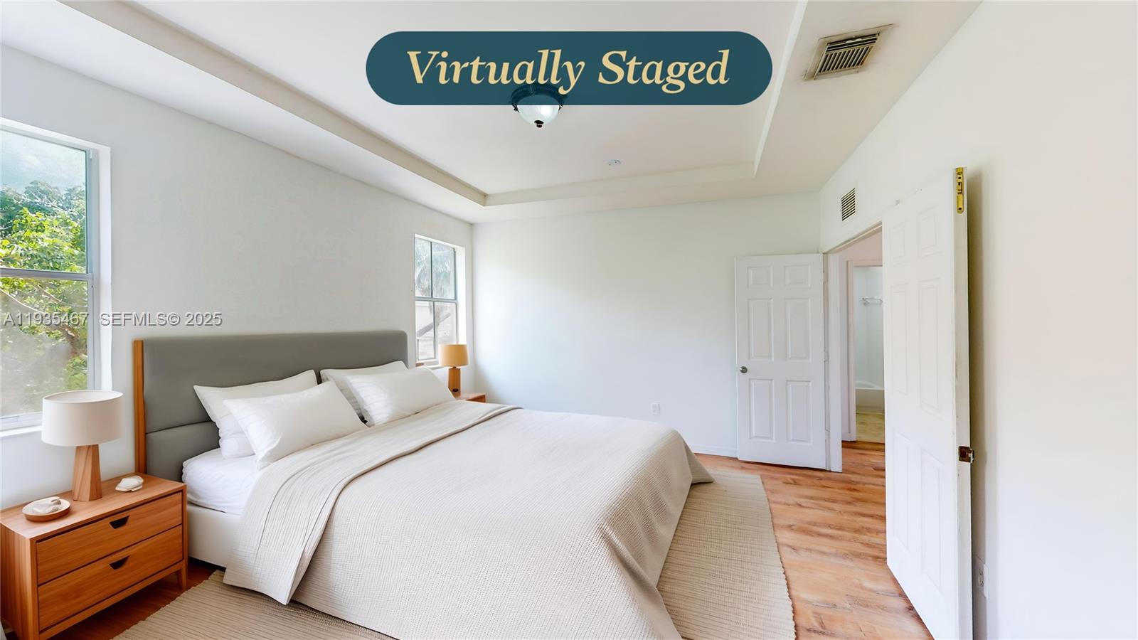 RIVERSIDE AT BISC NATL PK - Residential