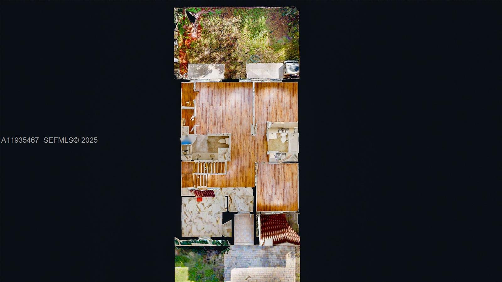 RIVERSIDE AT BISC NATL PK - Residential