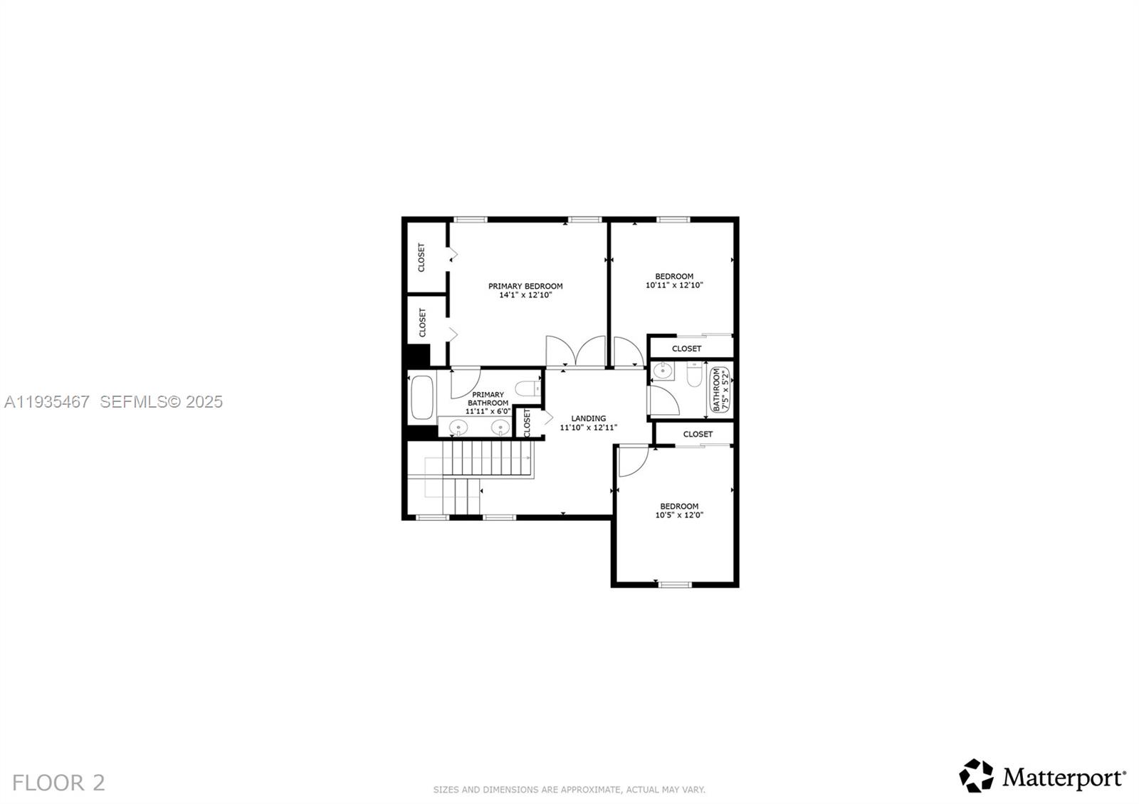 RIVERSIDE AT BISC NATL PK - Residential