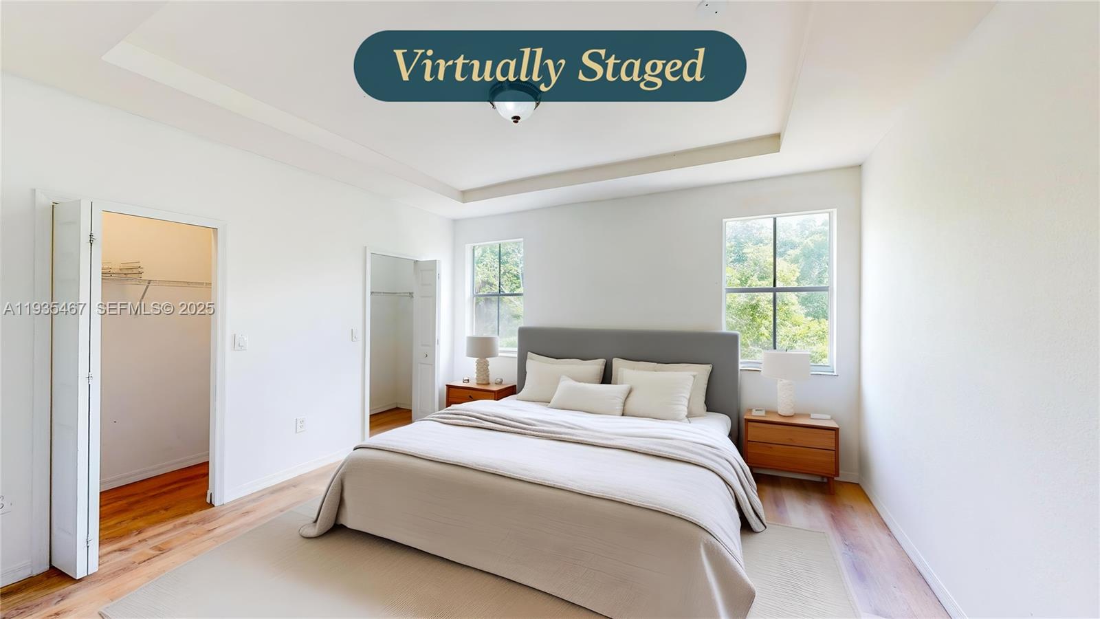 RIVERSIDE AT BISC NATL PK - Residential