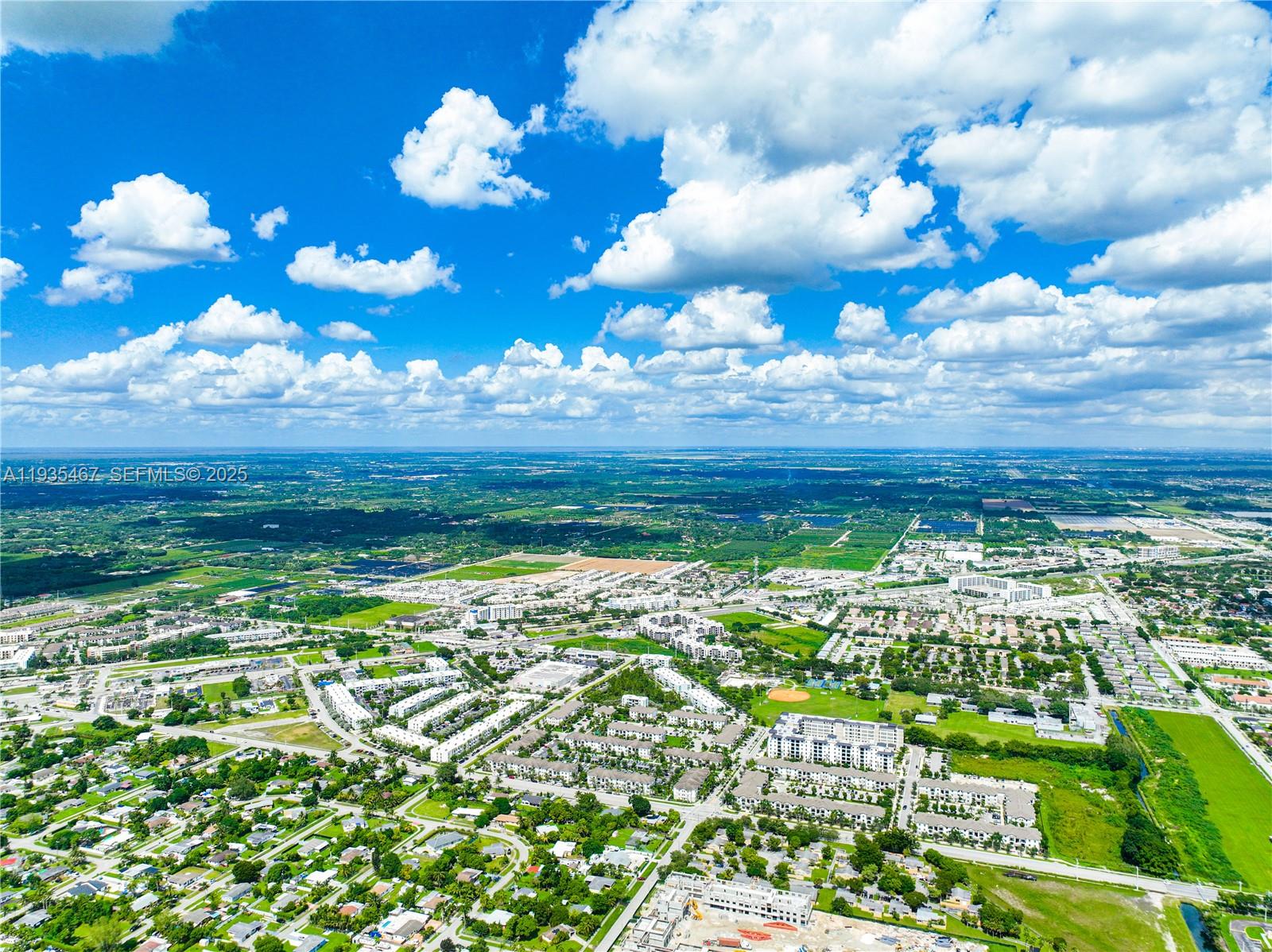 RIVERSIDE AT BISC NATL PK - Residential