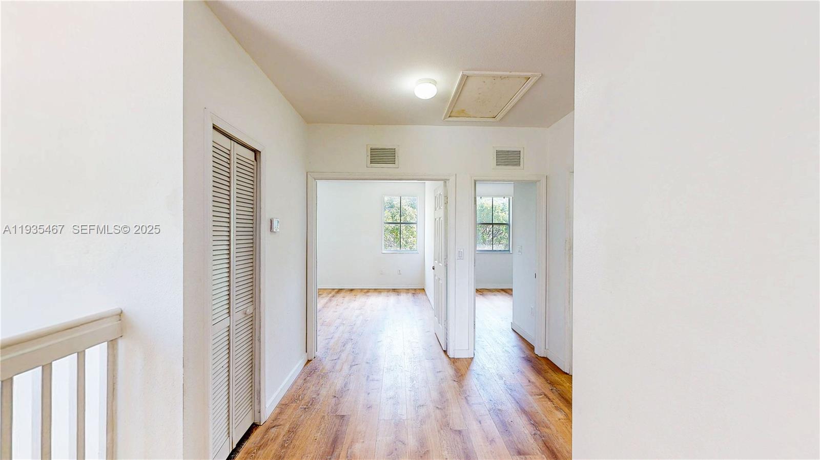 RIVERSIDE AT BISC NATL PK - Residential