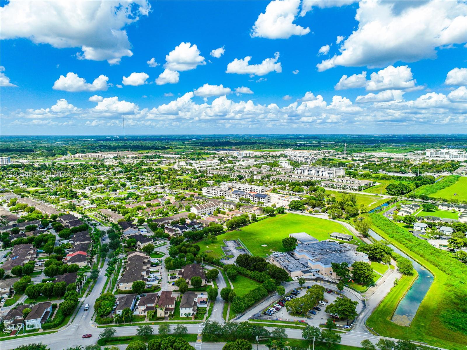 RIVERSIDE AT BISC NATL PK - Residential