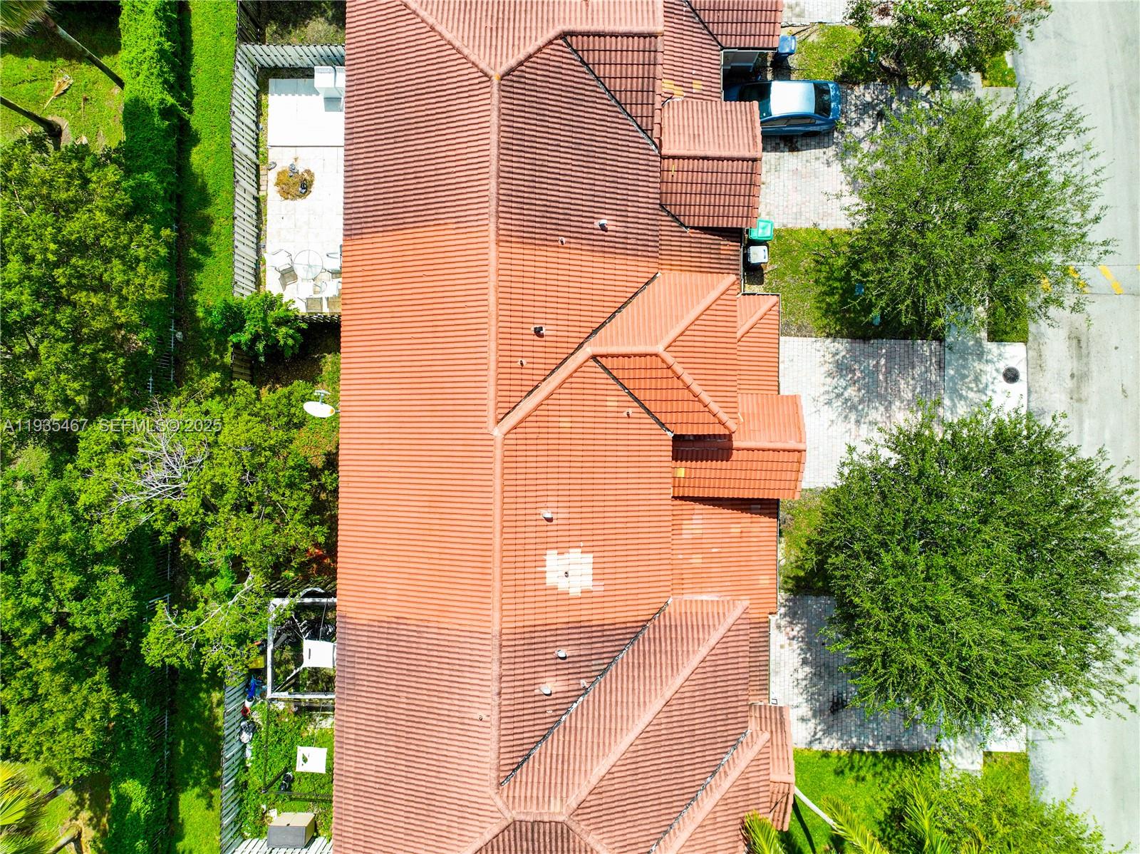 RIVERSIDE AT BISC NATL PK - Residential