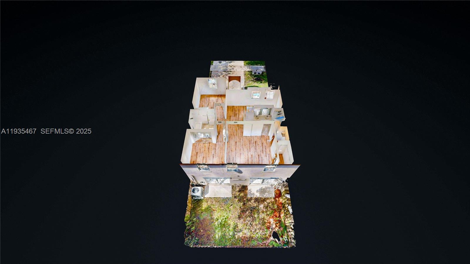 RIVERSIDE AT BISC NATL PK - Residential