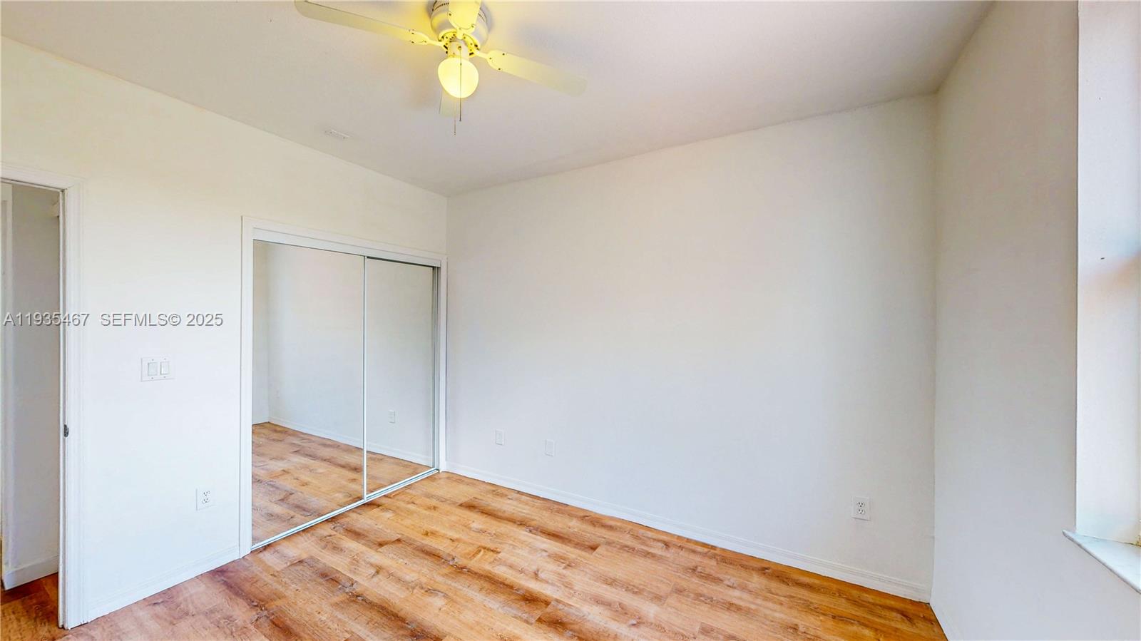 RIVERSIDE AT BISC NATL PK - Residential