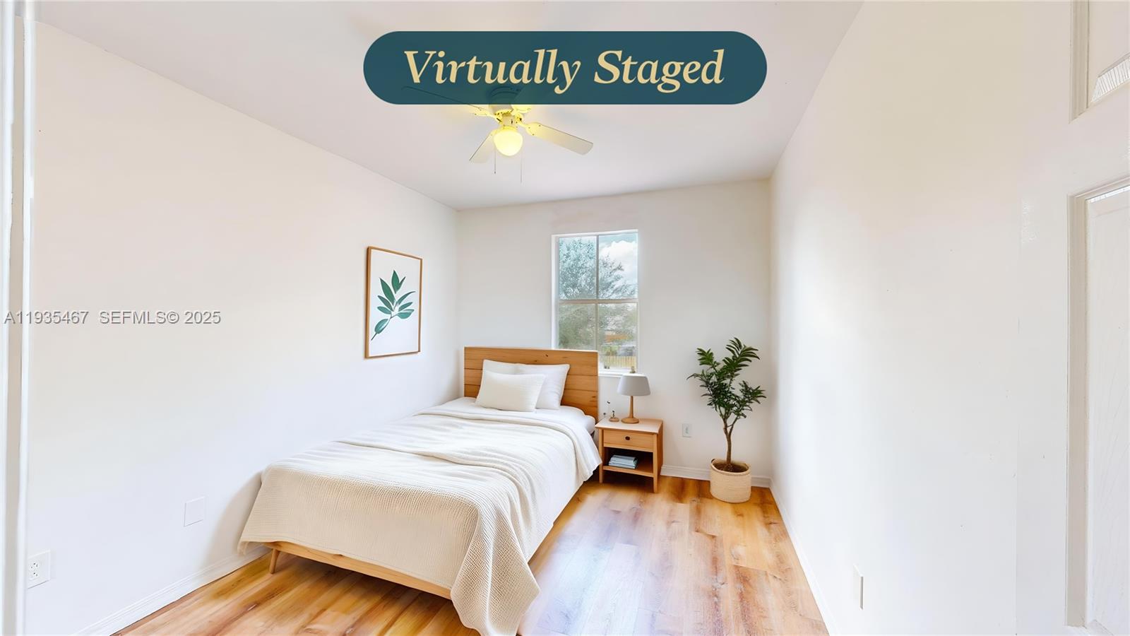 RIVERSIDE AT BISC NATL PK - Residential