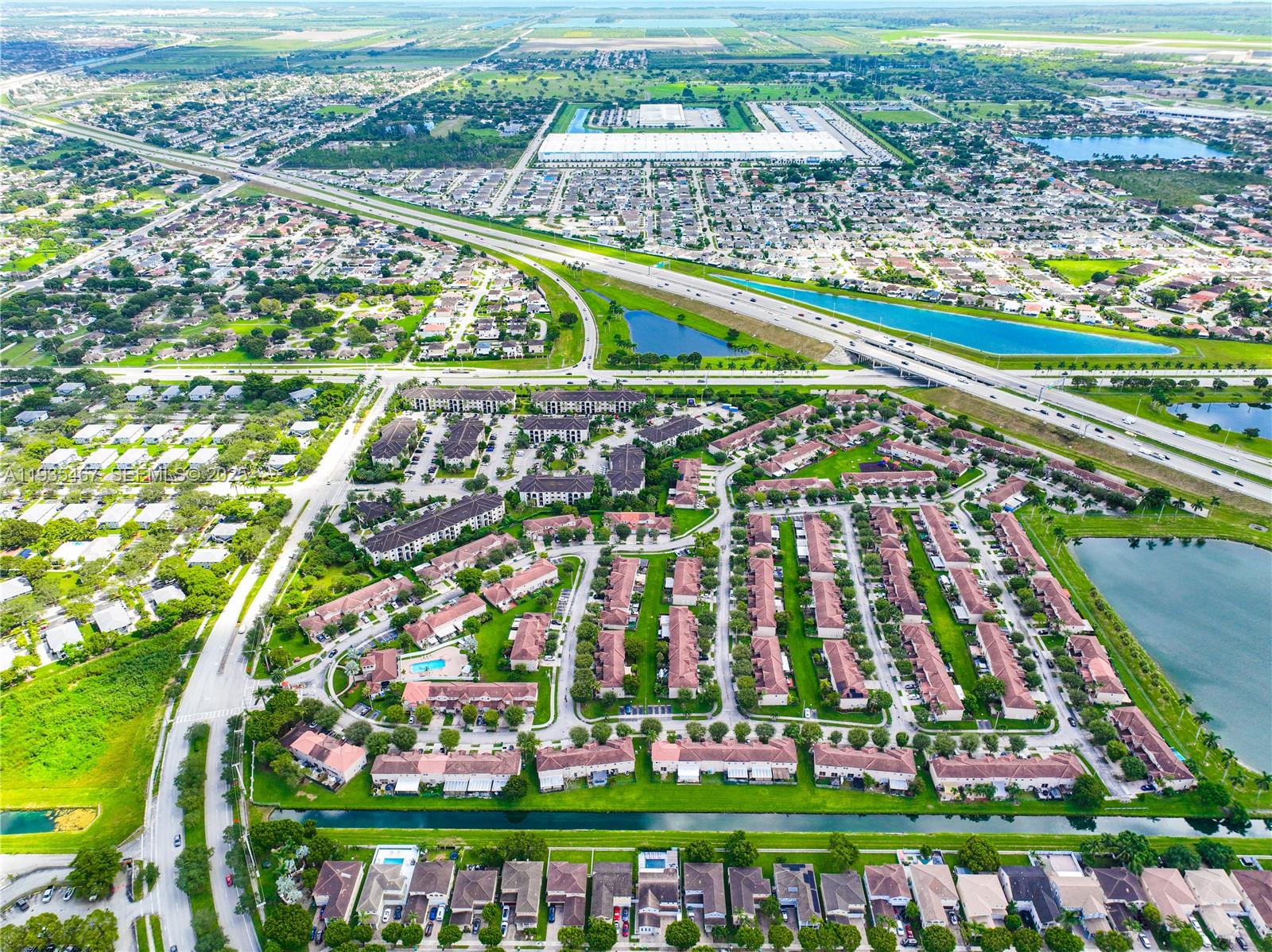 RIVERSIDE AT BISC NATL PK - Residential