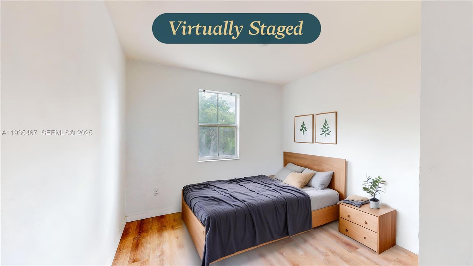 RIVERSIDE AT BISC NATL PK - Residential