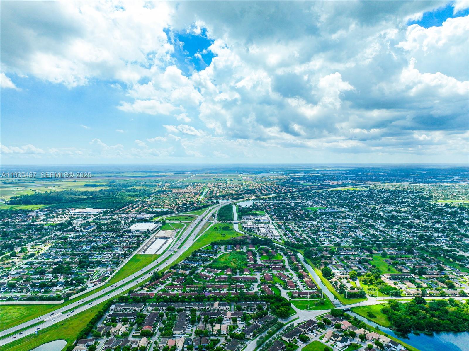 RIVERSIDE AT BISC NATL PK - Residential