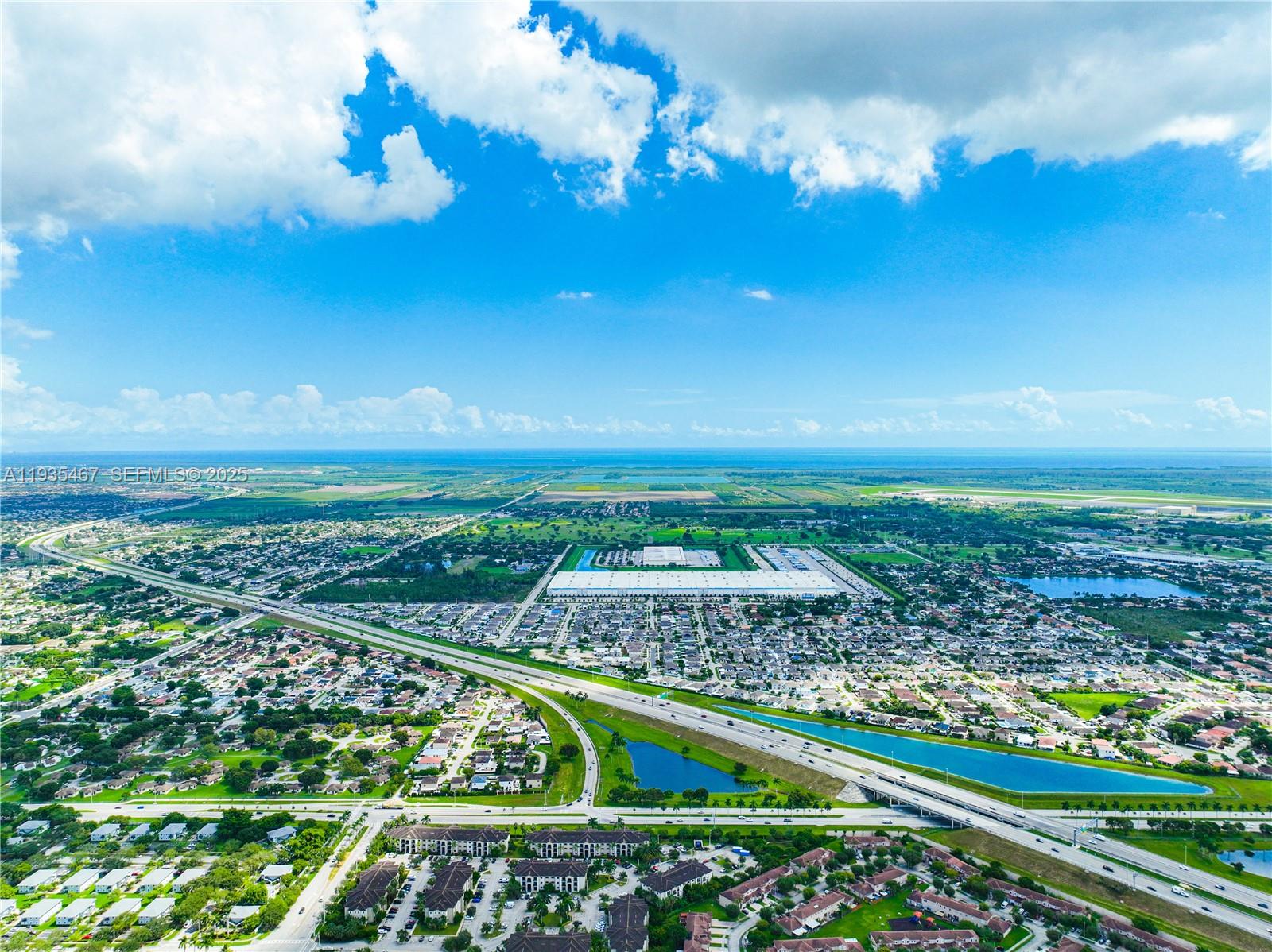 RIVERSIDE AT BISC NATL PK - Residential