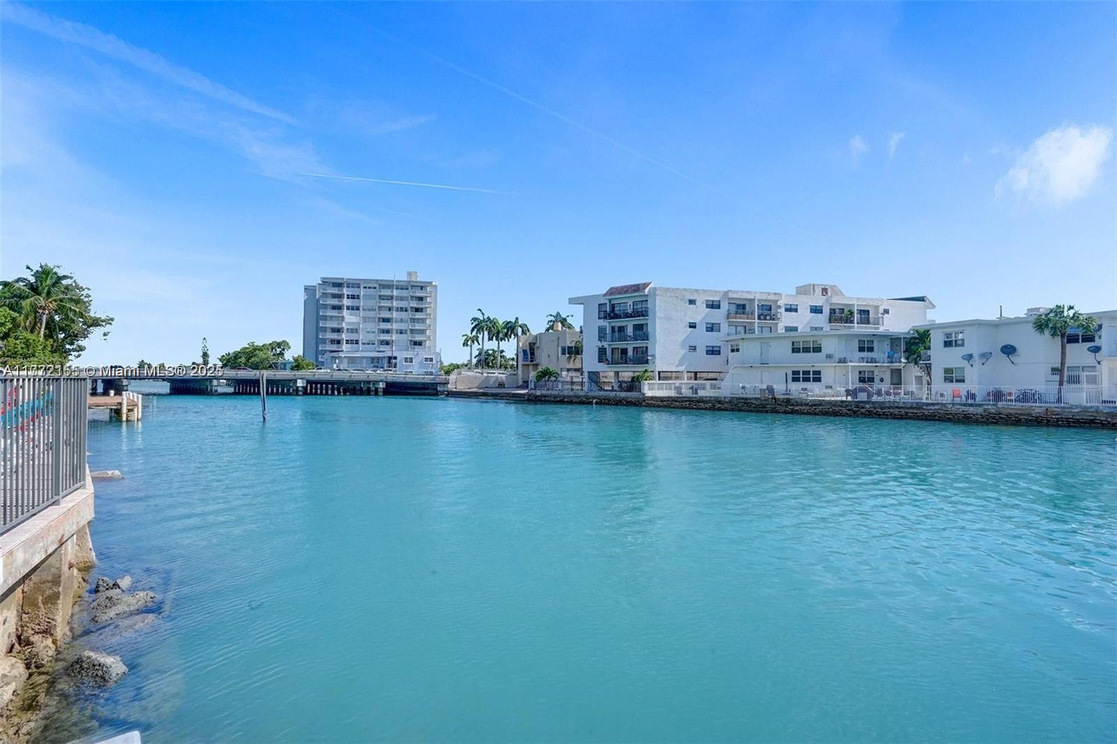 BAY COURT CONDO - Residential