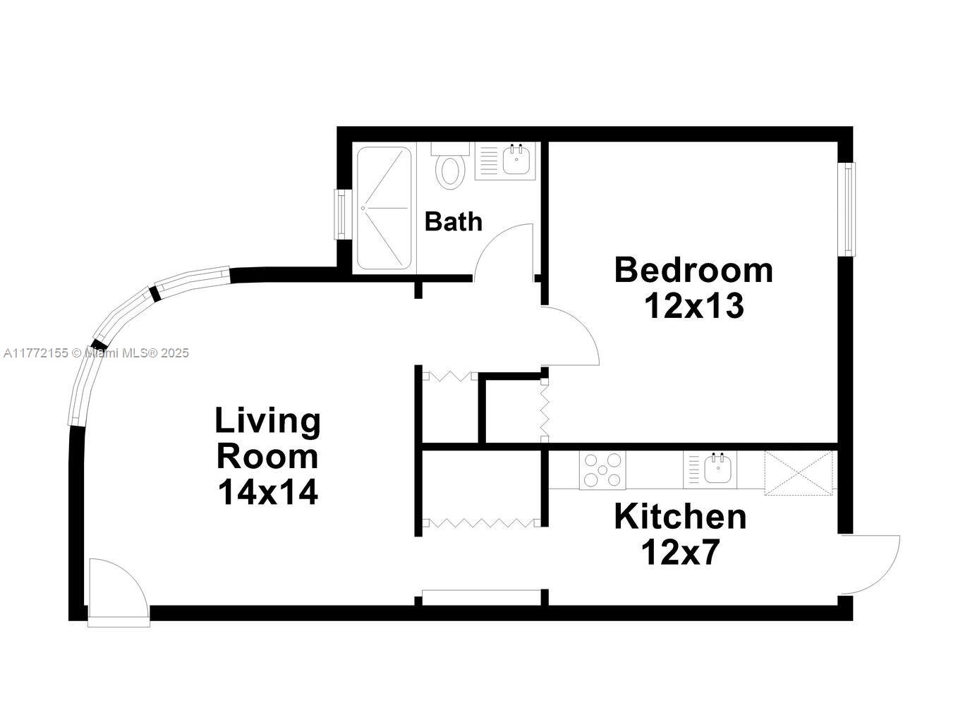 BAY COURT CONDO - Residential