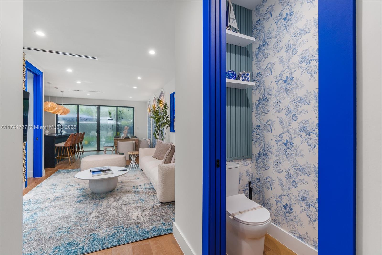 RAILWAY SHOPS ADDN 2ND AM - Residential