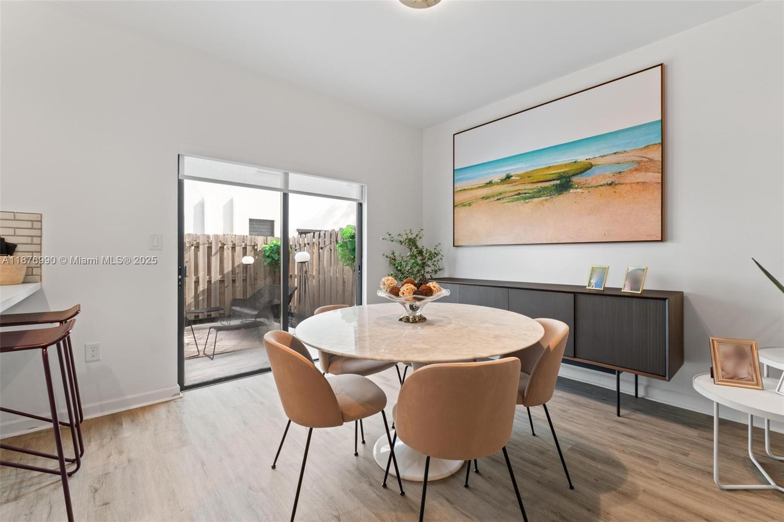 VIA VENTURE NEIGHBORHOOD - Residential