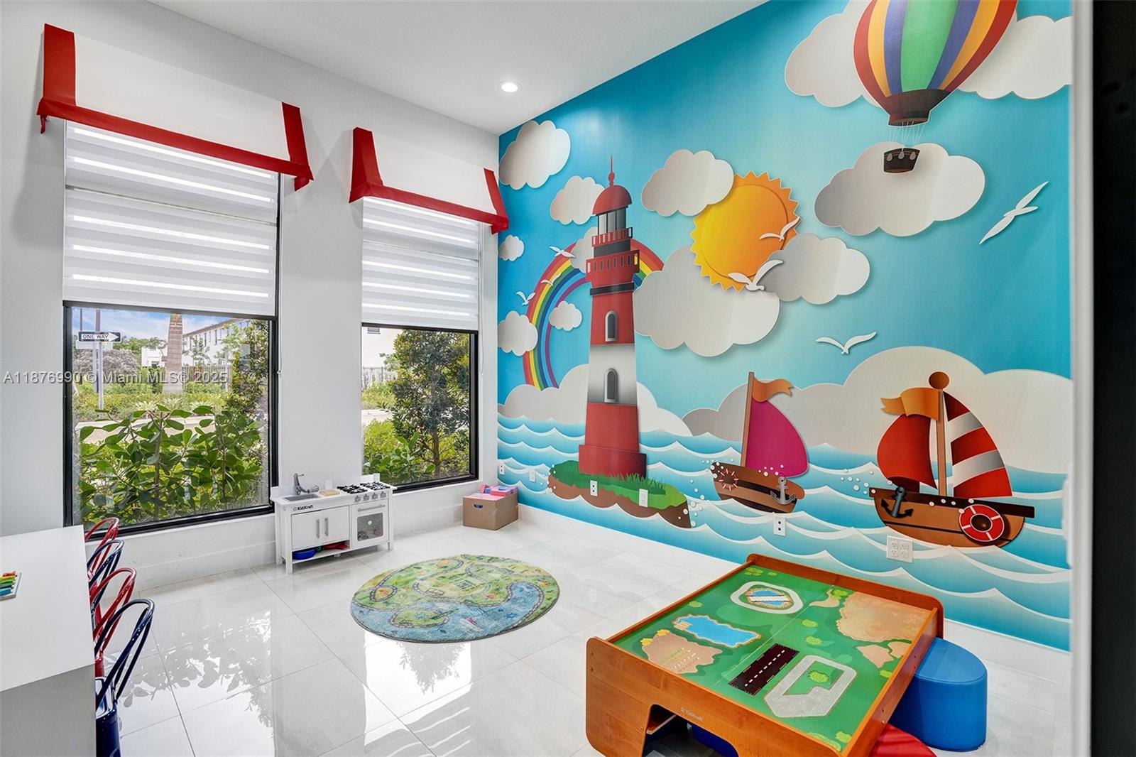 VIA VENTURE NEIGHBORHOOD - Residential