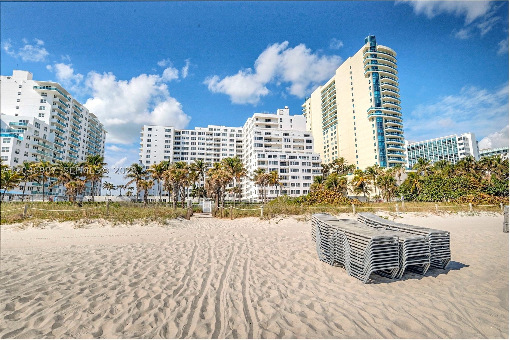 5005 Collins Ave 1224