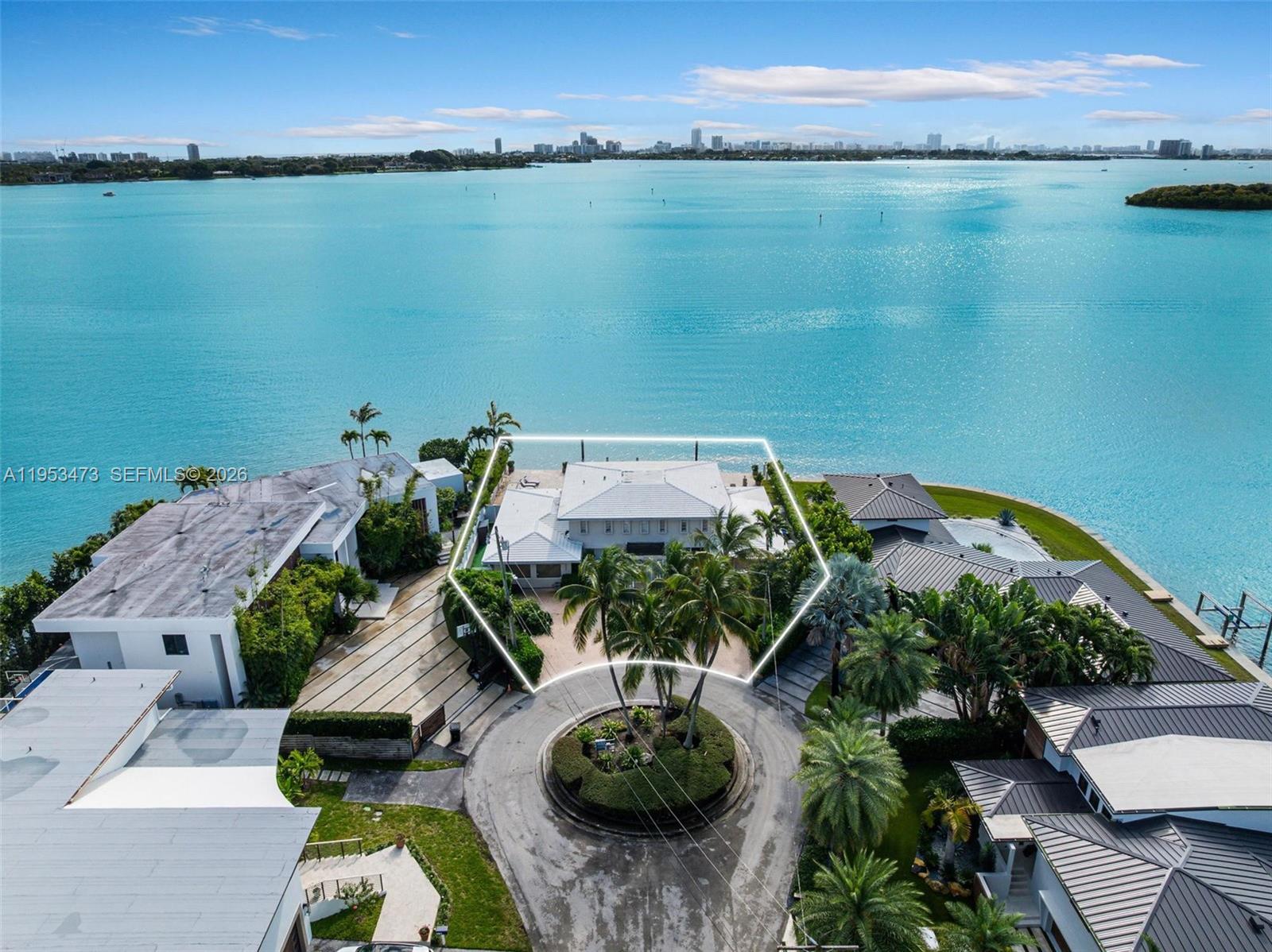 SANS SOUCI ESTATES - Residential