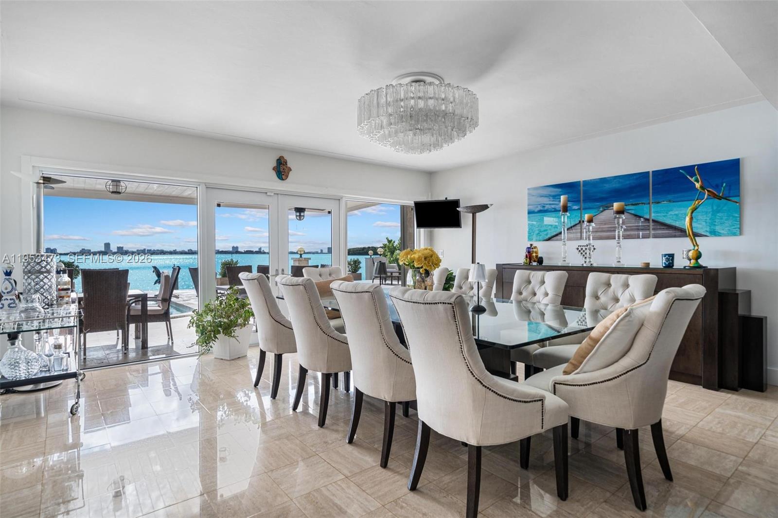 SANS SOUCI ESTATES - Residential