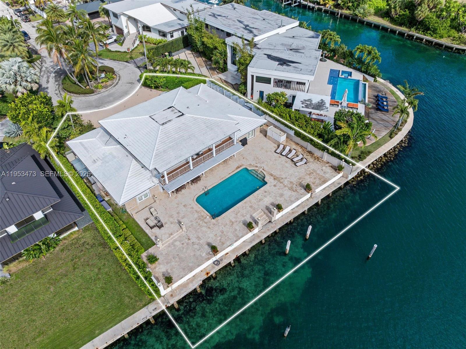 SANS SOUCI ESTATES - Residential