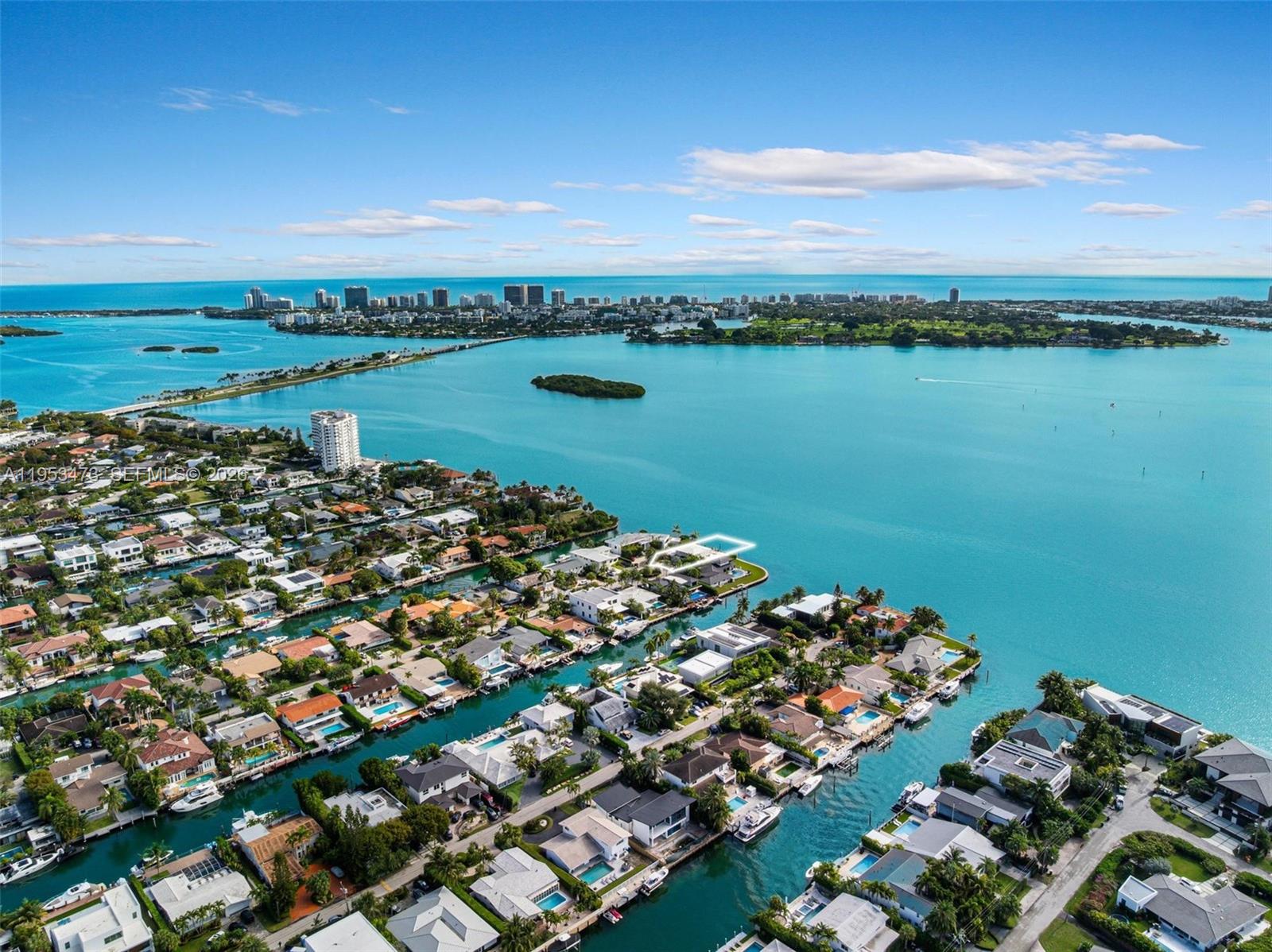 SANS SOUCI ESTATES - Residential