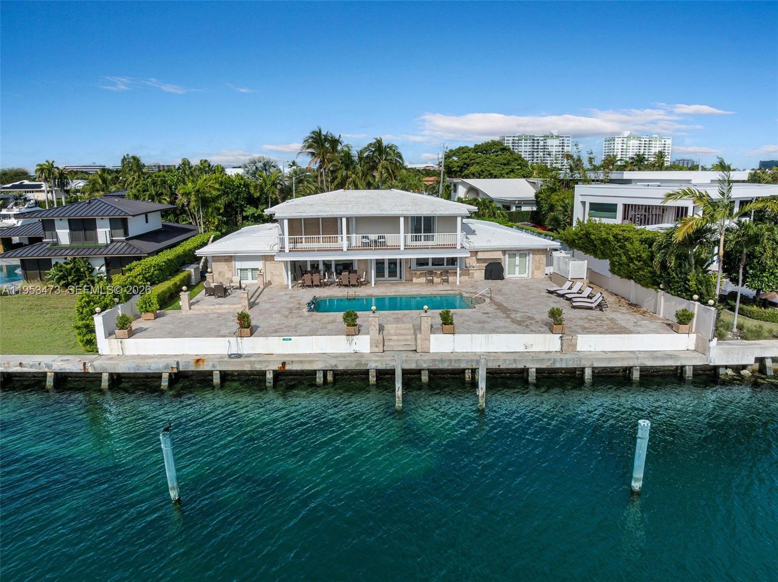 SANS SOUCI ESTATES - Residential