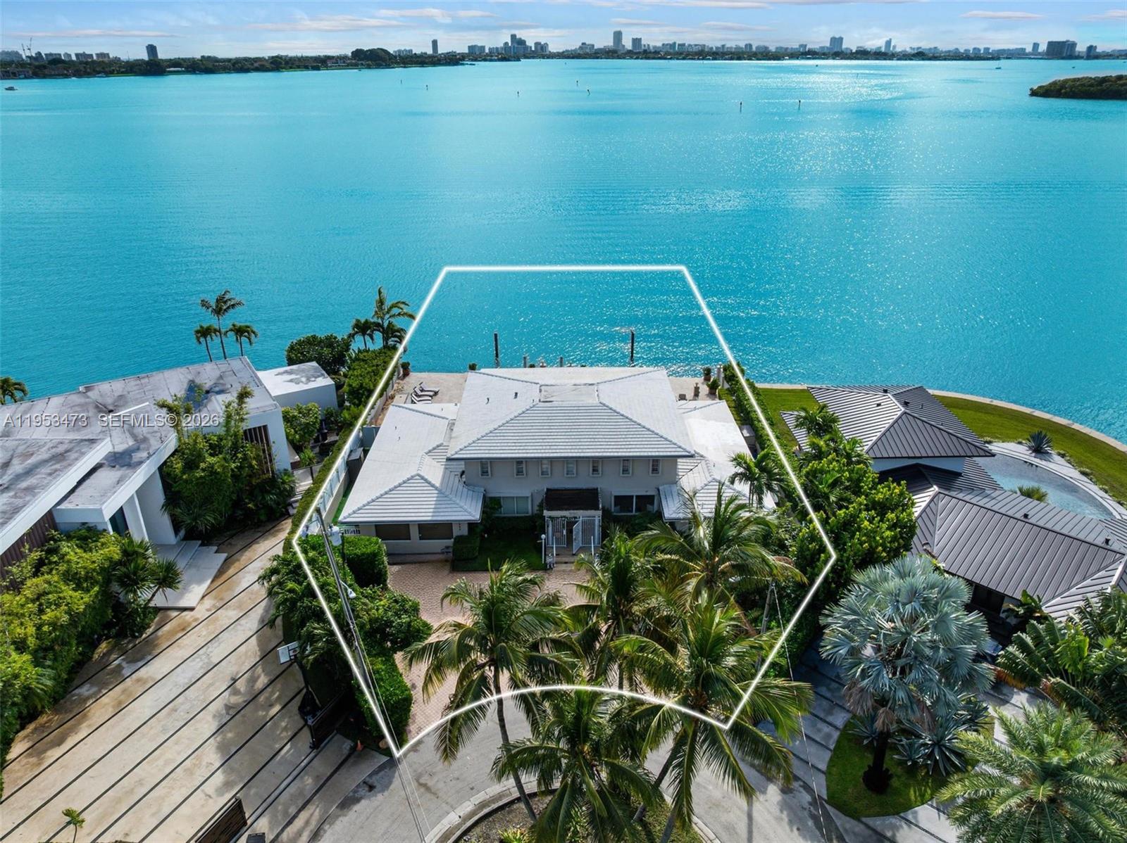 SANS SOUCI ESTATES - Residential