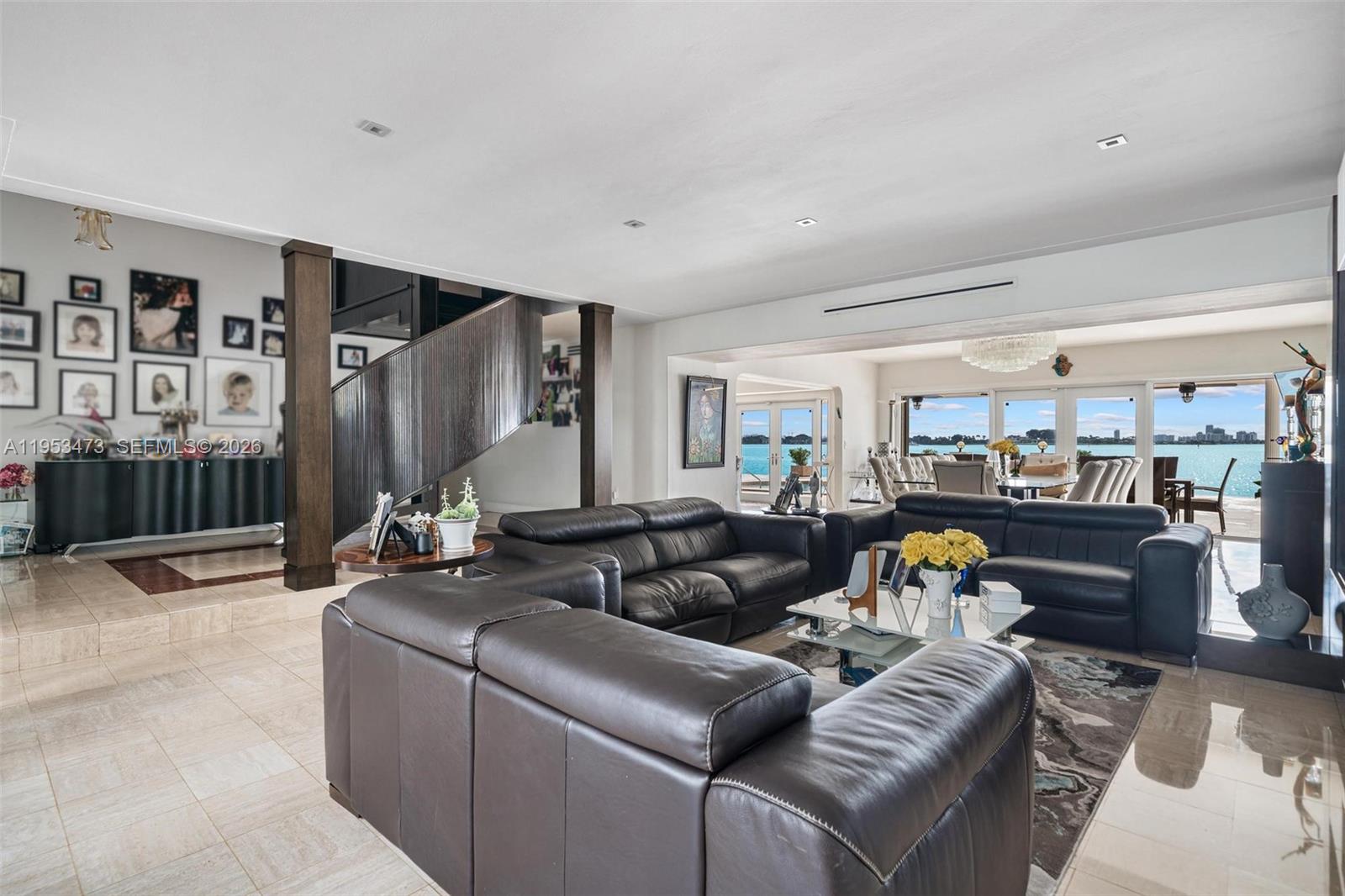 SANS SOUCI ESTATES - Residential