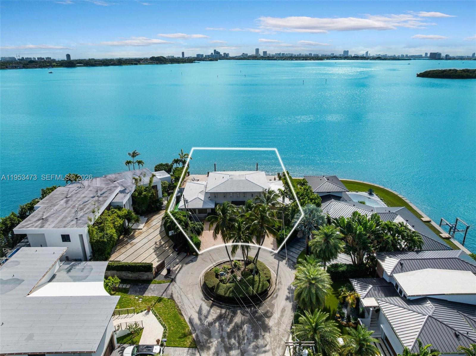 SANS SOUCI ESTATES - Residential