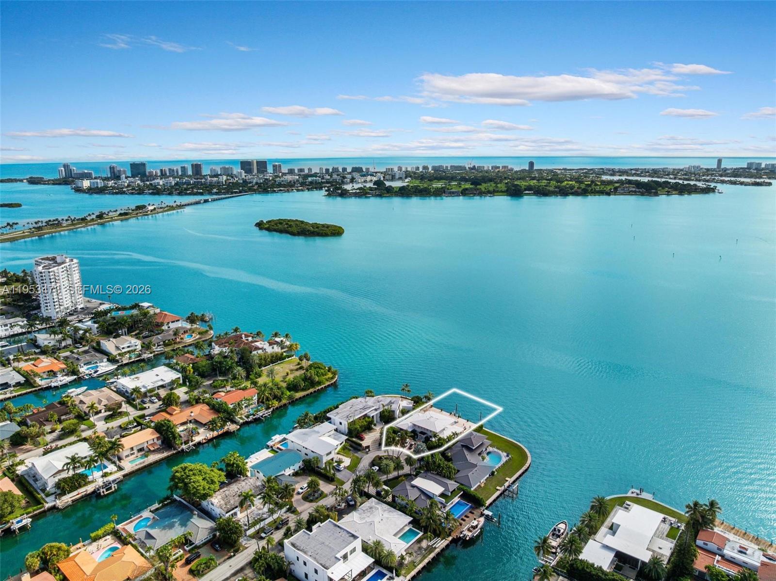 SANS SOUCI ESTATES - Residential