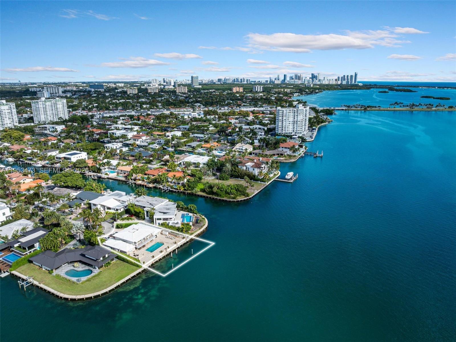 SANS SOUCI ESTATES - Residential