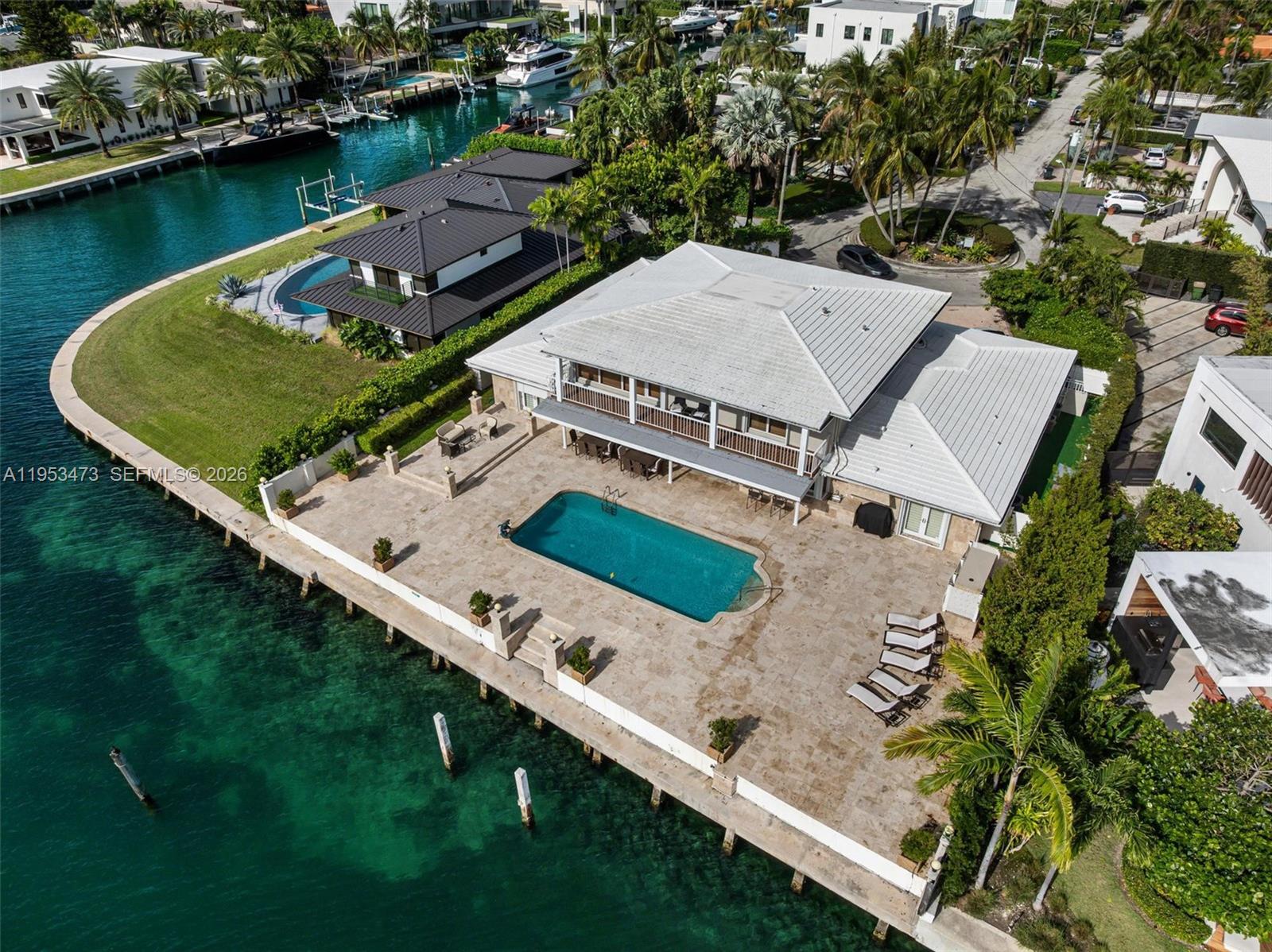 SANS SOUCI ESTATES - Residential