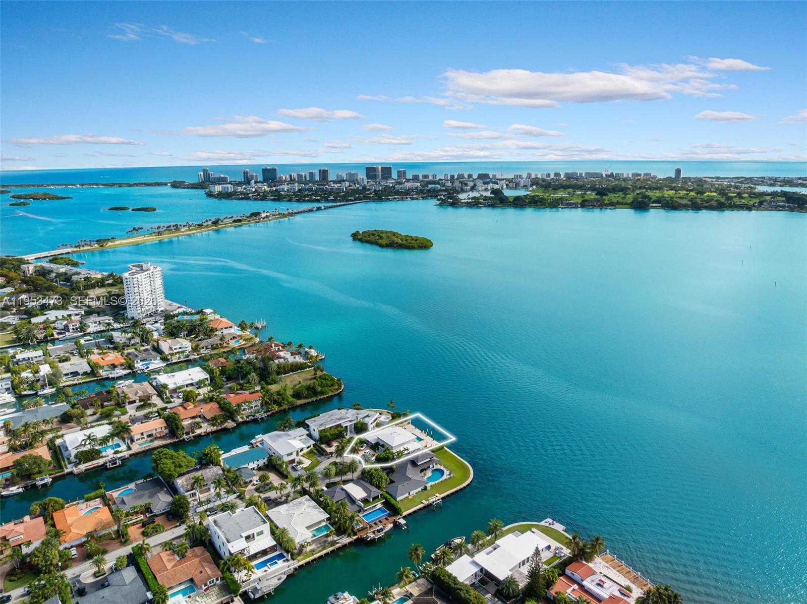 SANS SOUCI ESTATES - Residential