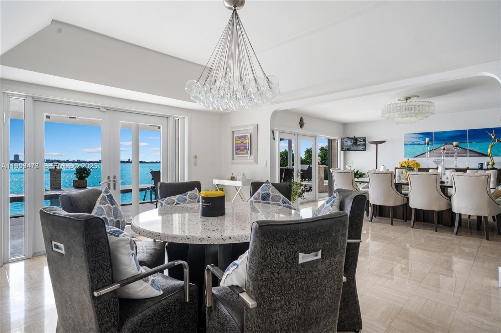 SANS SOUCI ESTATES - Residential