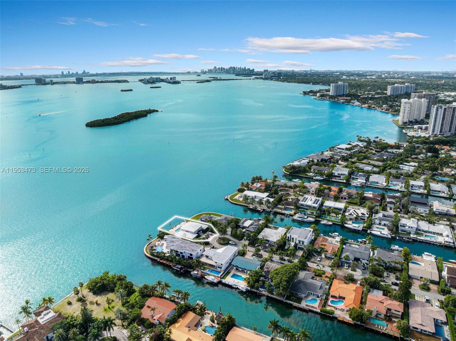 SANS SOUCI ESTATES - Residential