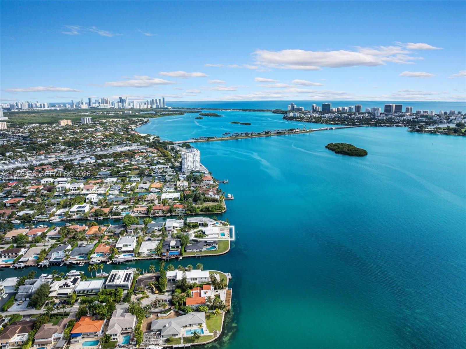 SANS SOUCI ESTATES - Residential