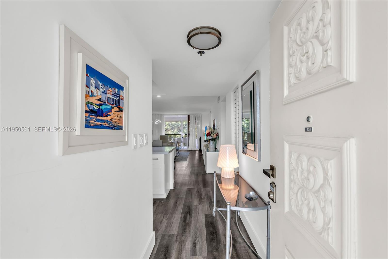 18TH HOLE AT INVERRARY CO - Residential